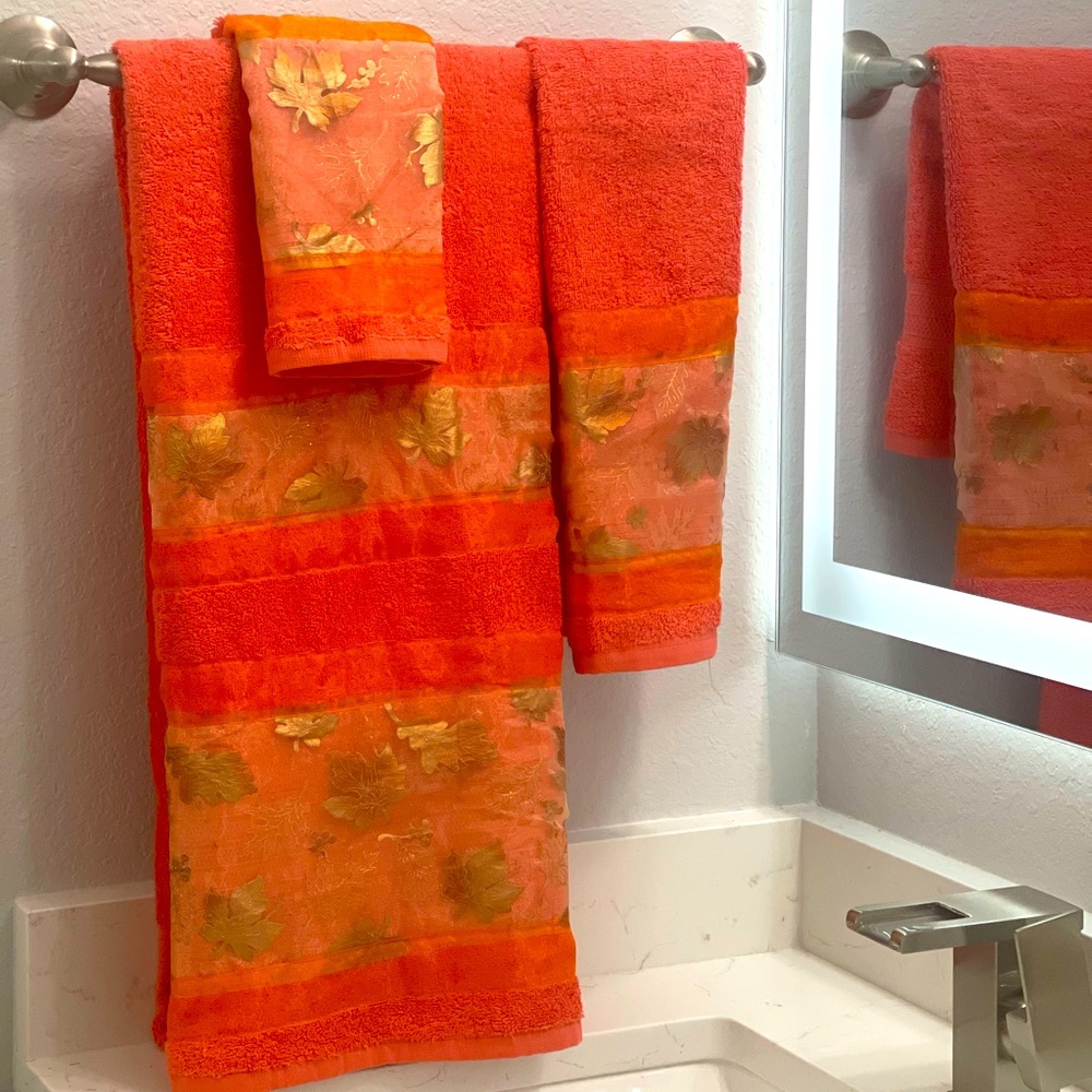 Towels